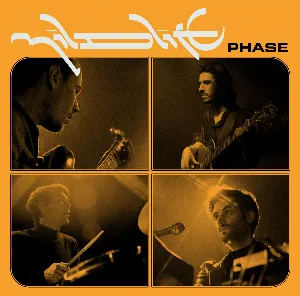 Pochette de Phase de Mildlife