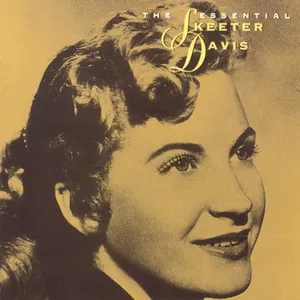 Pochette de The Essential Skeeter Davis de Skeeter Davis