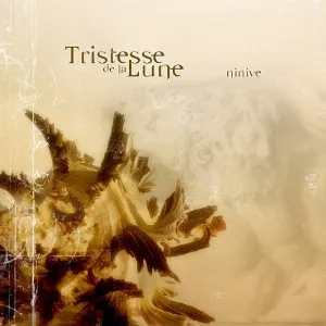 Pochette de Time Is Moving de Tristesse de la Lune