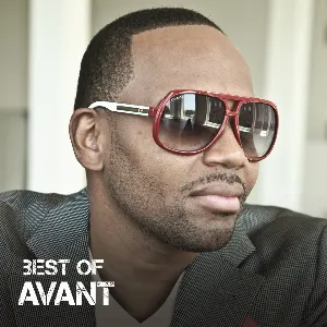 Pochette de Best Of de Avant
