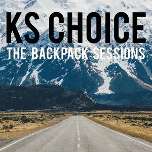 Pochette The Backpack Sessions