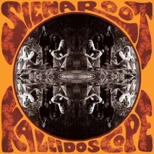 Pochette de Kaleidoscope de Siena Root