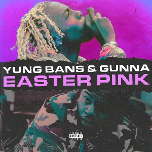 Pochette de Easter Pink de Gunna