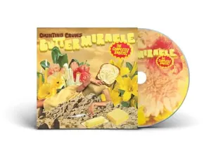 Pochette de Butter Miracle: The Complete Sweets! de Counting Crows