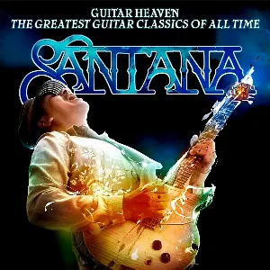 Pochette Guitar Heaven: The Greatest Guitar Classics of All Time