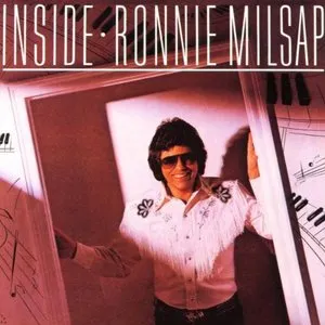 Pochette de Inside de Ronnie Milsap