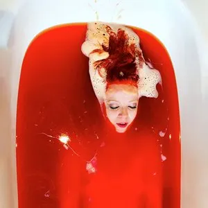 Pochette de Lie to Me de Garbage