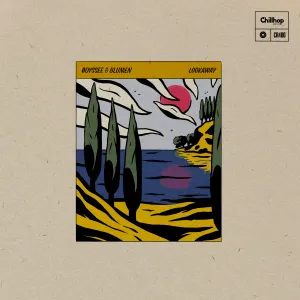 Pochette de Lookaway de ØDYSSEE