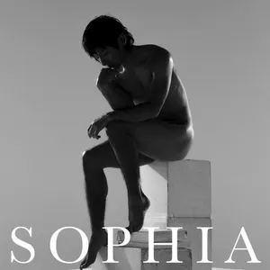Pochette de 未来大人宣言 de SOPHIA