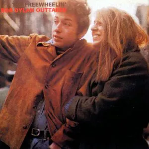 Pochette The Freewheelin' Bob Dylan Outtakes