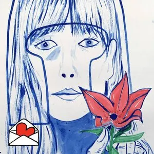 Pochette de I Love You de Bonnie “Prince” Billy - Bill Callahan