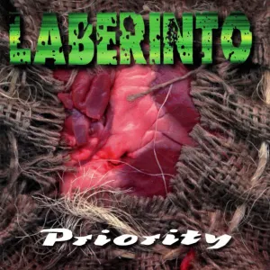 Pochette de Priority de Laberinto