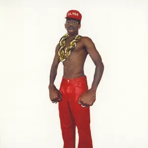 Pochette de DON’T TAP THE GLASS de Tyler, The Creator
