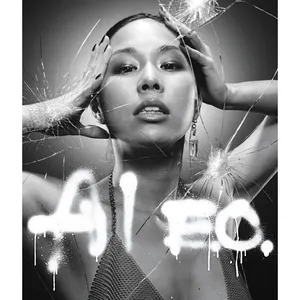 Pochette de E.O. de AI