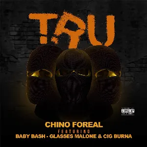 Pochette de Tru de Baby Bash