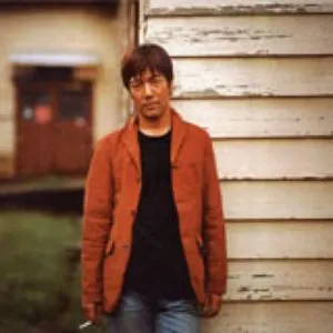Pochette de Sweet Rain de Goro Noguchi