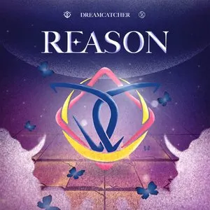 Pochette de [REASON] de Dreamcatcher