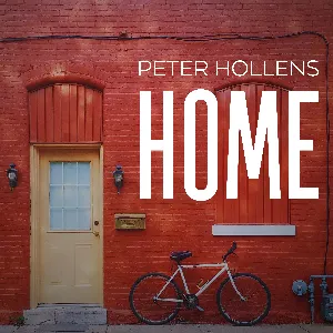 Pochette de Home de Peter Hollens