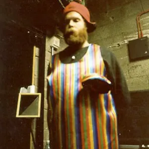 Pochette de Chijimi de Bonnie “Prince” Billy