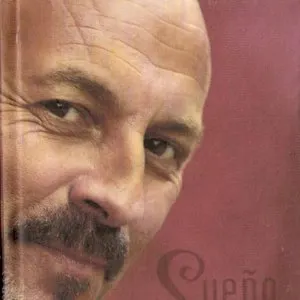 Pochette de Sueño de Javier Ruibal