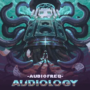 Pochette de Audiology de Audiofreq