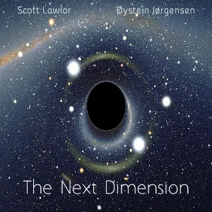 Pochette de The Next Dimension de Scott Lawlor