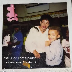 Pochette de Still Got That Sparkle de MonoNeon