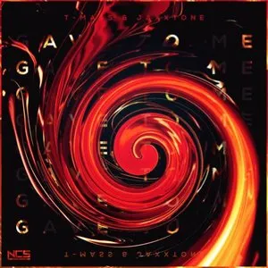 Pochette de Gave to Me de T-Mass