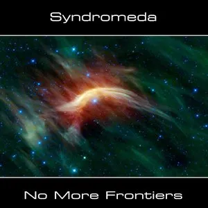 Pochette de No More Frontiers de Syndromeda