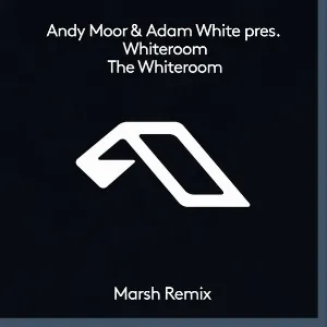 Pochette de The Whiteroom (Marsh Remix) de Andy Moor