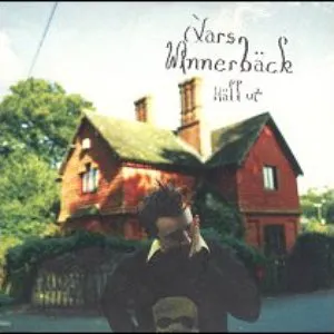 Pochette de Håll ut de Lars Winnerbäck