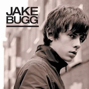 Pochette de Spotify Sessions (live from Spotify London) de Jake Bugg