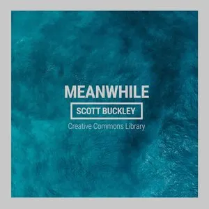 Pochette de Meanwhile de Scott Buckley