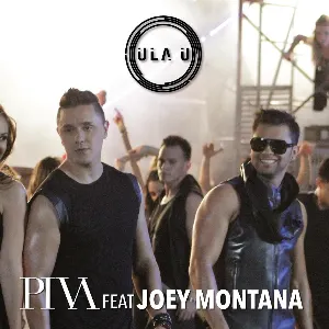 Pochette de Ula u de Piva