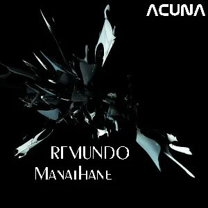 Pochette de Manathane de Remundo