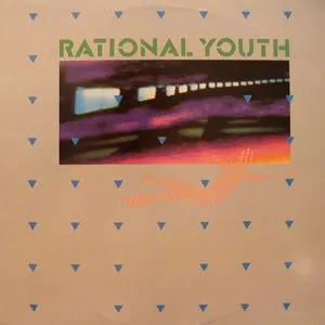 Pochette de Rational Youth de Rational Youth