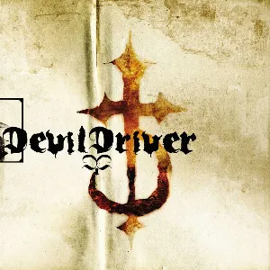 Pochette DevilDriver
