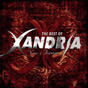 Pochette Now & Forever: The Best of Xandria