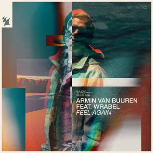 Pochette de Feel Again de Armin van Buuren