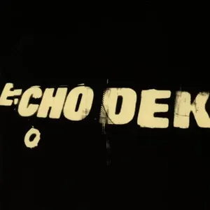 Pochette Echo Dek