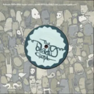 Pochette de Liebling de The Radio Dept.