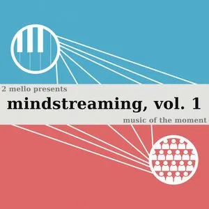 Pochette Mindstreaming, Vol. 1