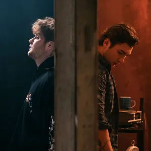 Pochette de Change Your Mind de Alex Warren