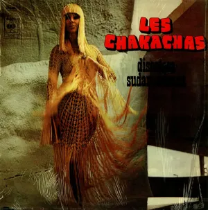 Pochette de Discoteca Sudamericana de Chakachas