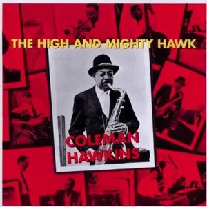Pochette High and Mighty Hawk