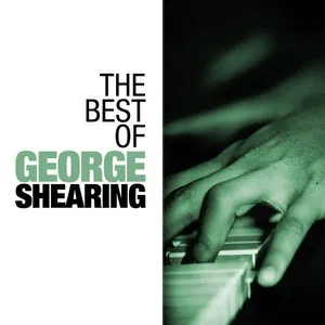 Pochette de The Best of George Shearing de George Shearing