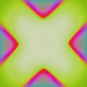 Pochette de X-Dreams de Glen Check