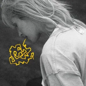 Pochette de Negative Self Talk de Hayley Williams