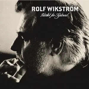 Pochette de Istället för tystnad de Rolf Wikström