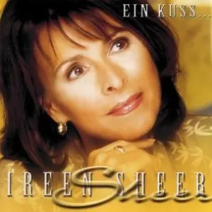 Pochette de Ein Kuss... de Ireen Sheer